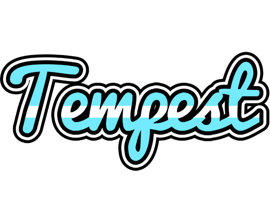 Tempest argentine logo