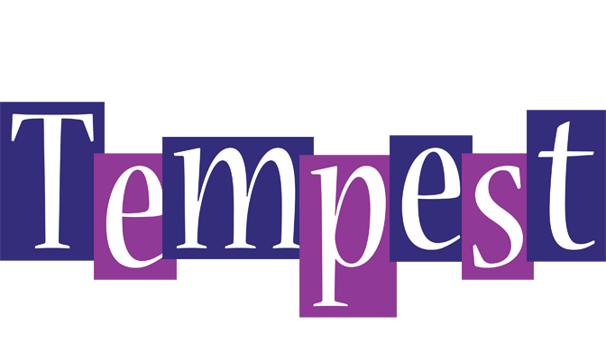 Tempest autumn logo
