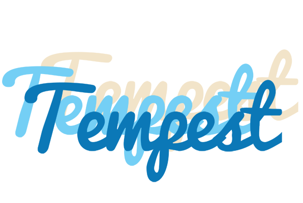 Tempest breeze logo