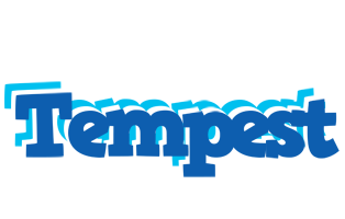 Tempest business logo