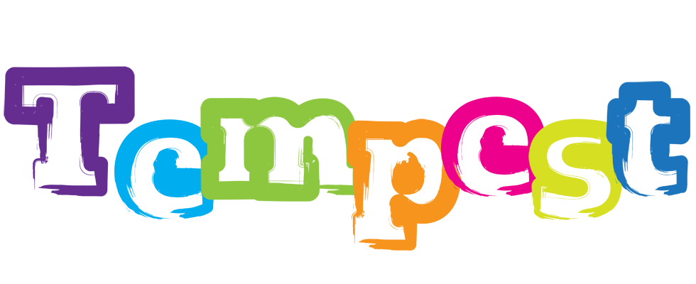 Tempest casino logo