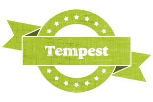 Tempest change logo