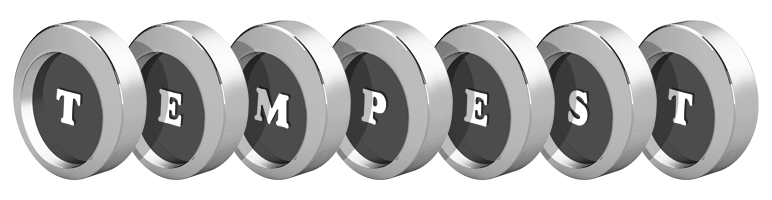 Tempest coins logo