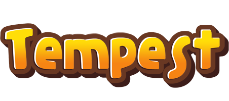 Tempest cookies logo