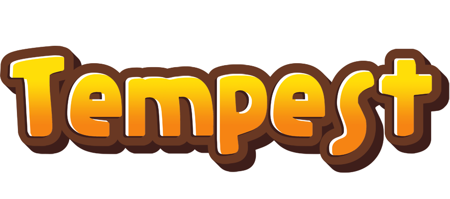 Tempest cookies logo