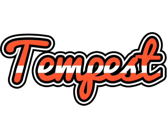 Tempest denmark logo