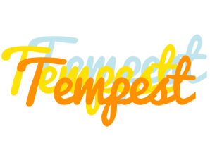 Tempest energy logo