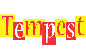 Tempest errors logo