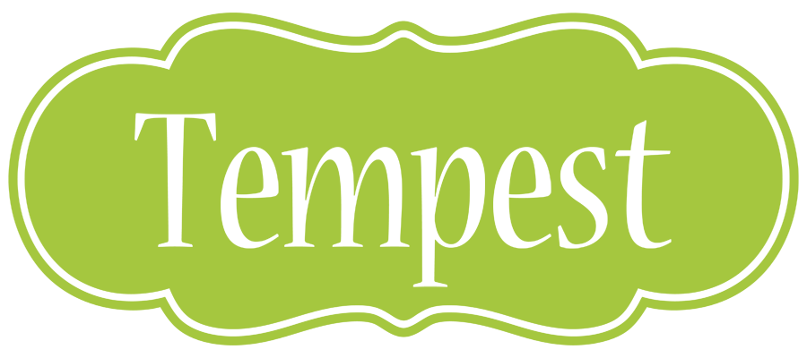 Tempest family logo