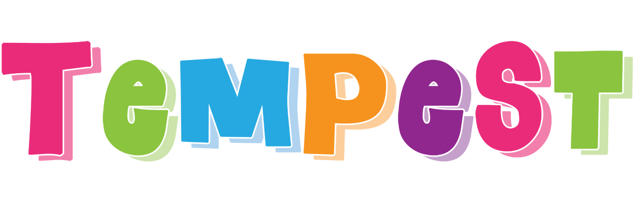 Tempest friday logo