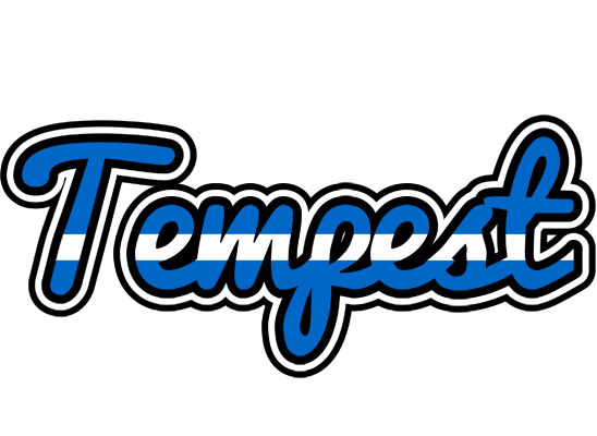 Tempest greece logo