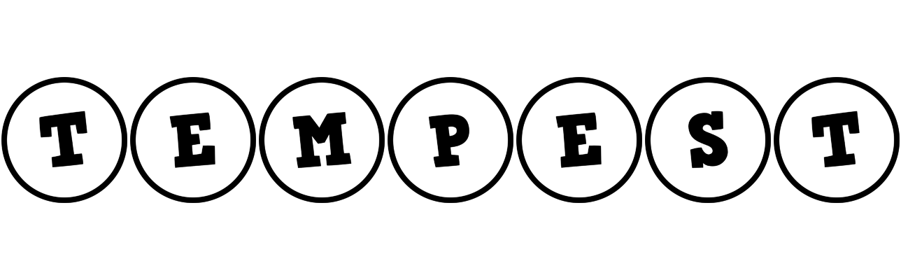 Tempest handy logo