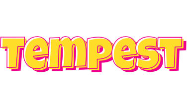 Tempest kaboom logo