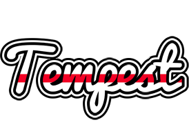 Tempest kingdom logo