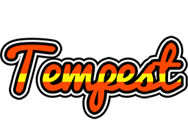 Tempest madrid logo