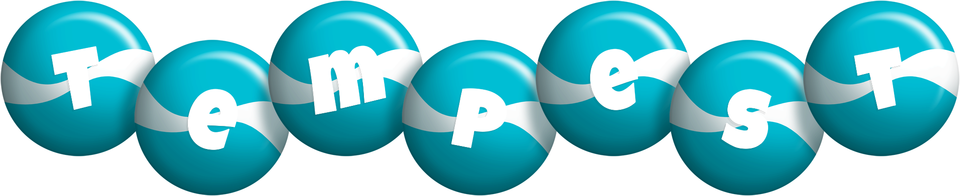 Tempest messi logo
