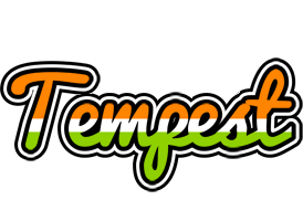 Tempest mumbai logo