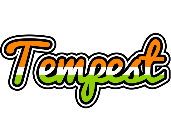 Tempest mumbai logo