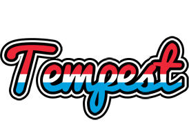 Tempest norway logo