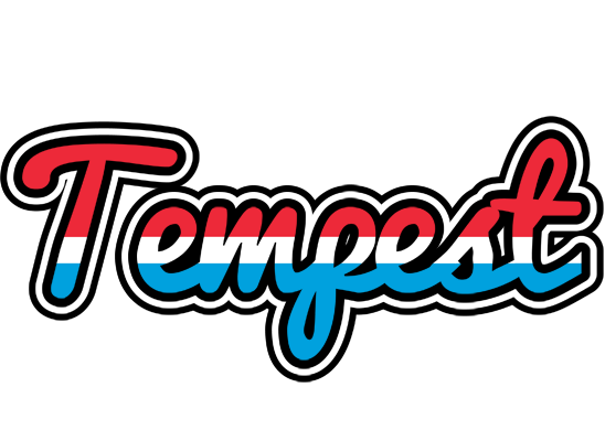 Tempest norway logo