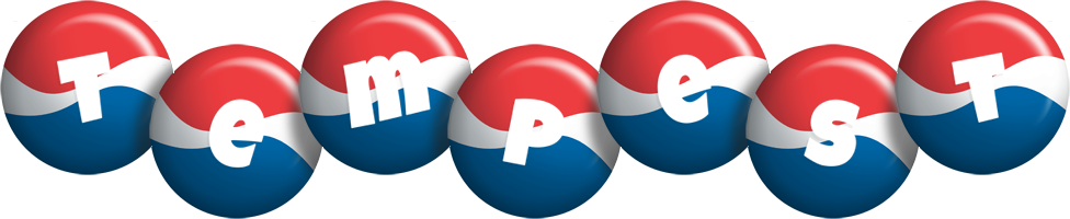Tempest paris logo