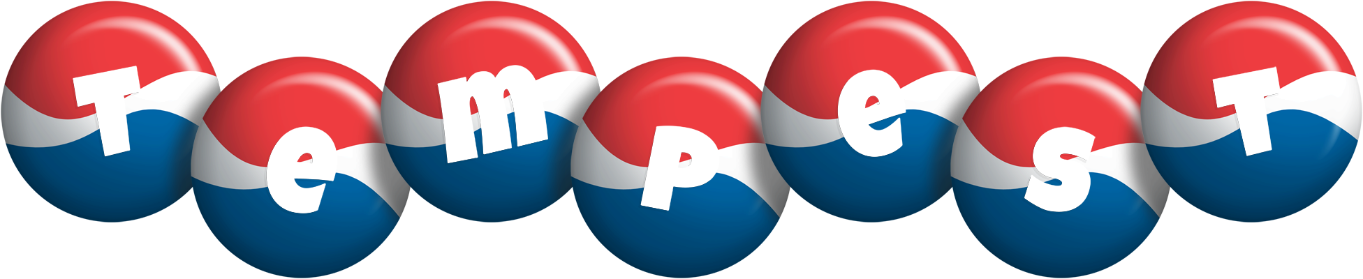 Tempest paris logo