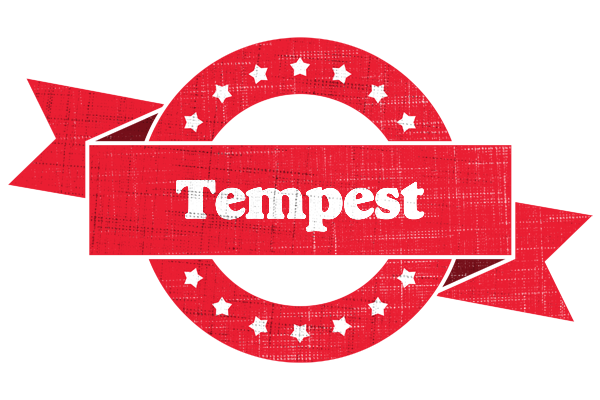 Tempest passion logo