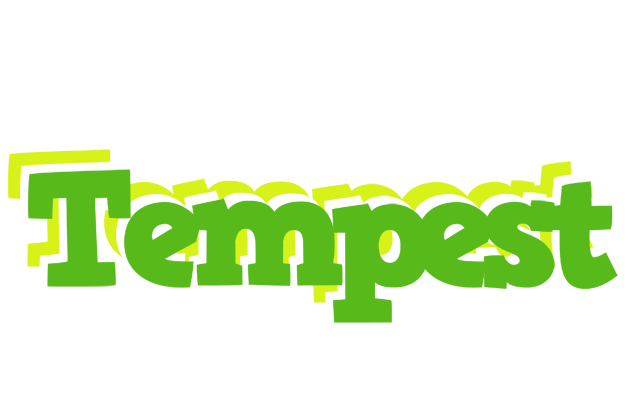 Tempest picnic logo