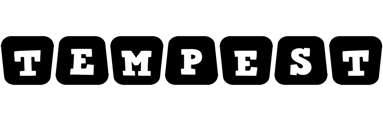 Tempest racing logo