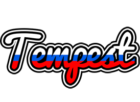 Tempest russia logo