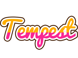 Tempest smoothie logo