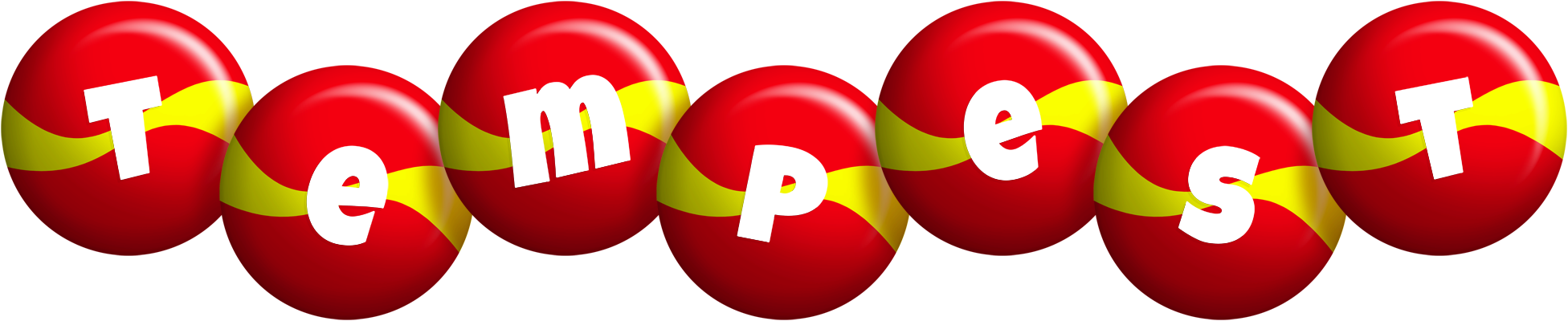 Tempest spain logo