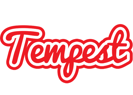 Tempest sunshine logo