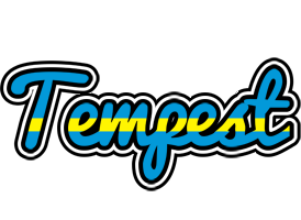 Tempest sweden logo