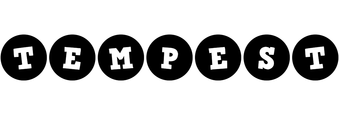 Tempest tools logo