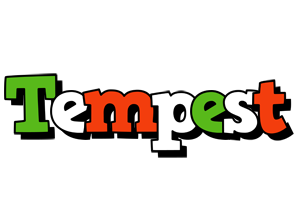 Tempest venezia logo