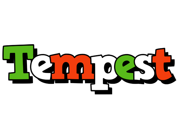 Tempest venezia logo