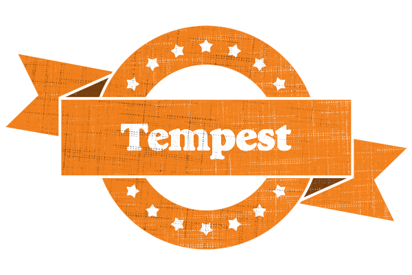 Tempest victory logo