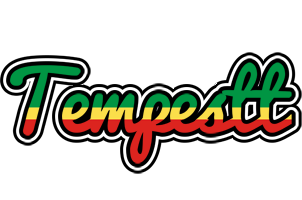 Tempestt african logo