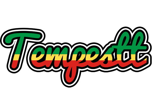 Tempestt african logo