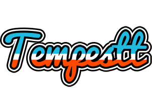 Tempestt america logo