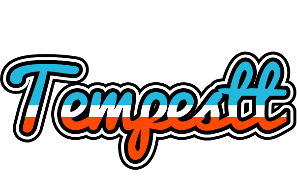 Tempestt america logo