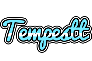 Tempestt argentine logo