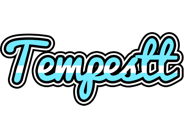 Tempestt argentine logo
