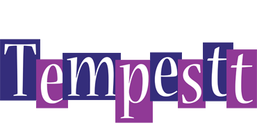 Tempestt autumn logo