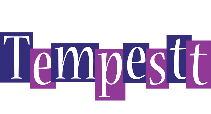 Tempestt autumn logo