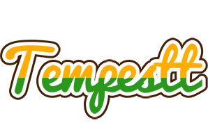 Tempestt banana logo