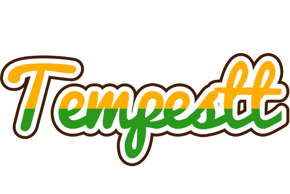 Tempestt banana logo