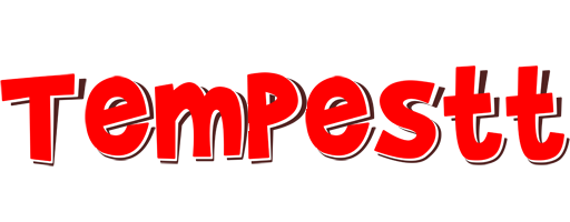 Tempestt basket logo