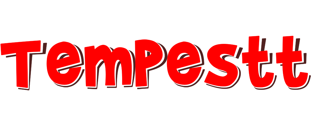 Tempestt basket logo